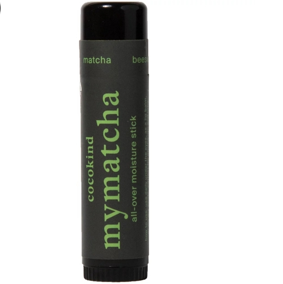 cocokind Skincare Cocokind Mymatcha Allover Moisture Stick Poshmark